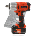 20V 1/2" High Torque 3000 RPM Brushless Power Battery Cordless Electric Impact Wrench